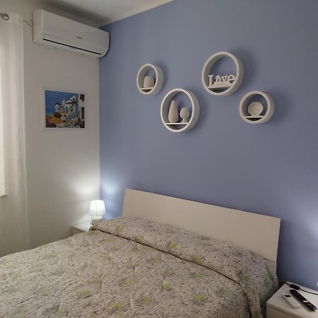 Appartamento Panorama Sul Mare Tropea Zewnętrze zdjęcie