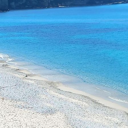 Appartamento Panorama Sul Mare Tropea Zewnętrze zdjęcie