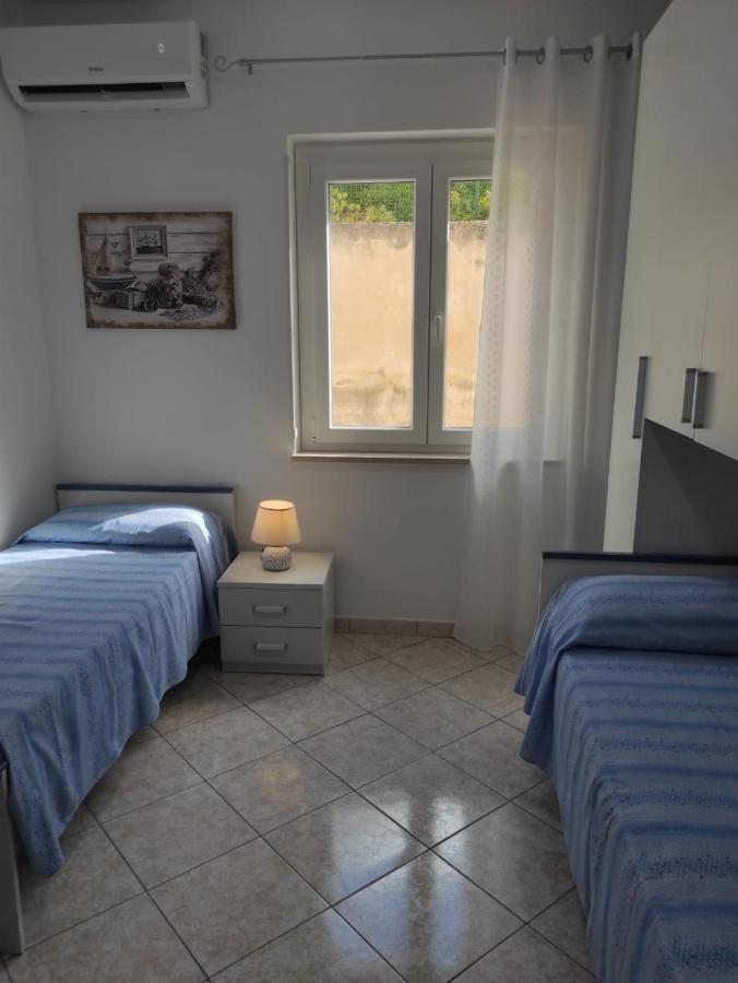 Appartamento Panorama Sul Mare Tropea Zewnętrze zdjęcie