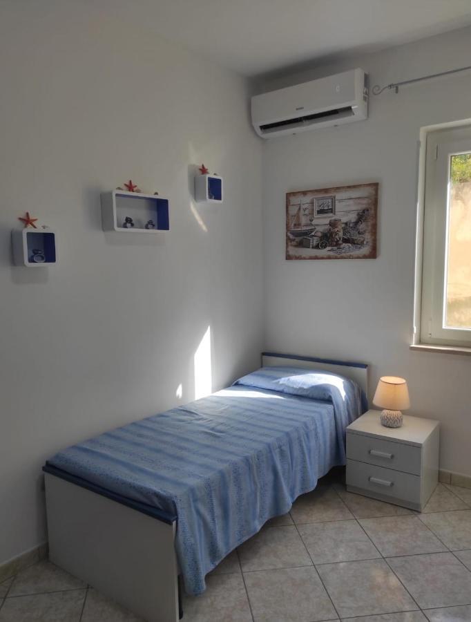 Appartamento Panorama Sul Mare Tropea Zewnętrze zdjęcie
