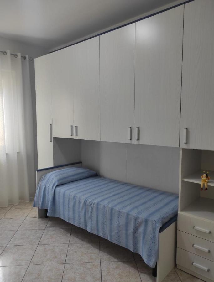 Appartamento Panorama Sul Mare Tropea Zewnętrze zdjęcie