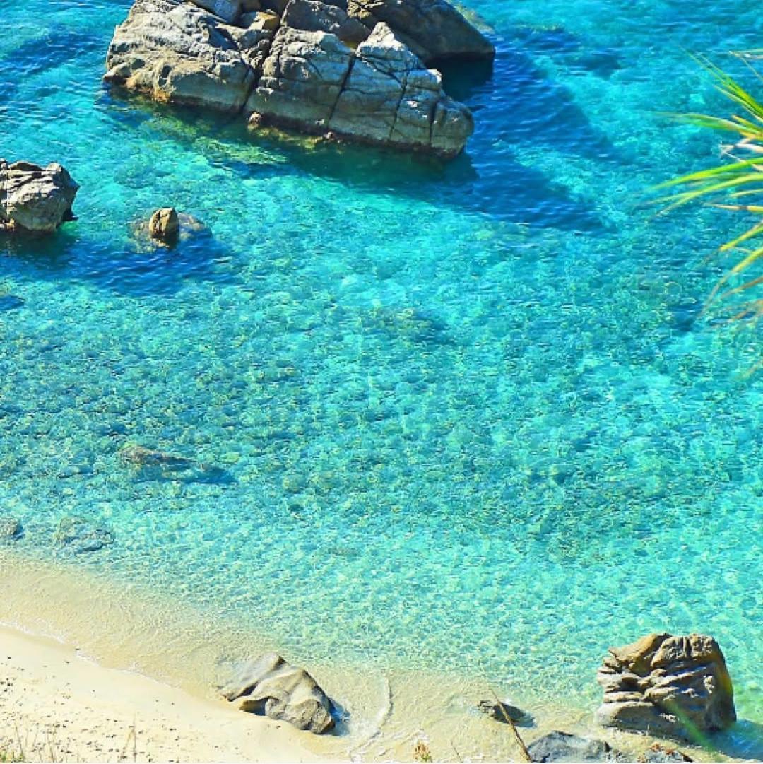 Appartamento Panorama Sul Mare Tropea Zewnętrze zdjęcie